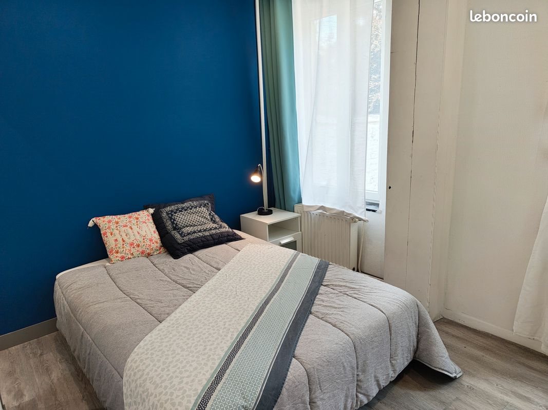 Appartement à louer, 34m², Tourcoing