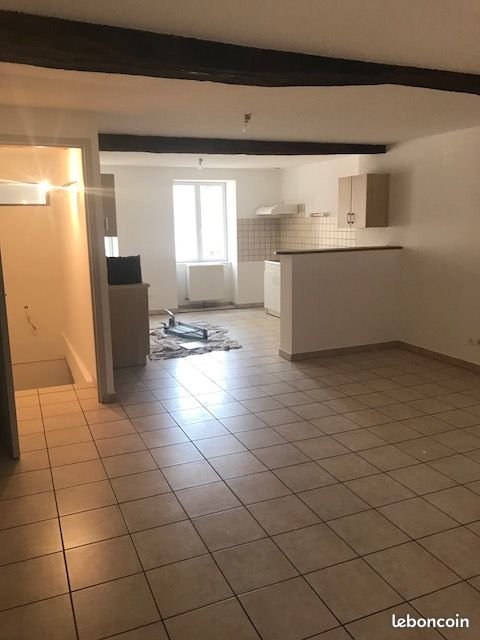 Appartement à louer, 107m², Charlieu
