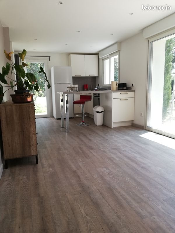 Appartement à louer, 50m², Charbonnières-les-Bains