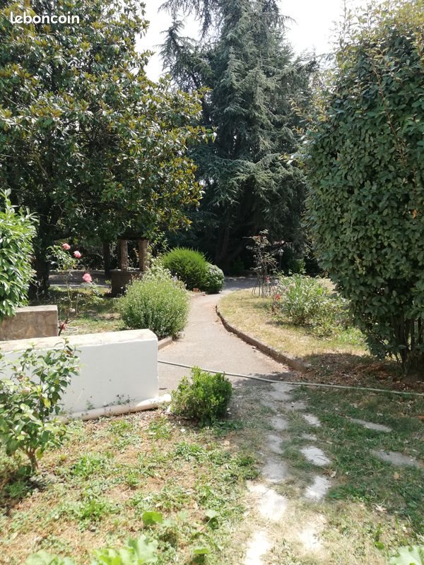 Appartement à louer, 50m², Charbonnières-les-Bains