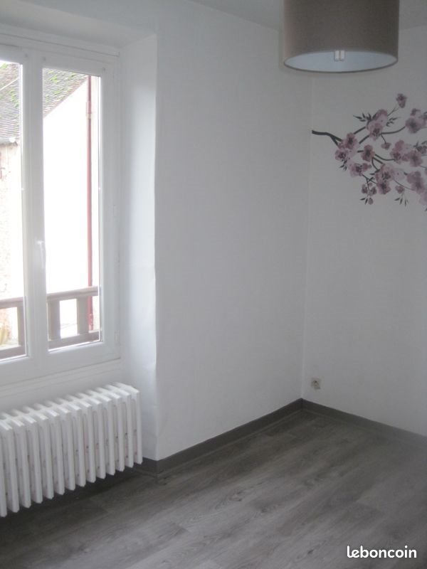 Appartement à louer, 70m², Saint-Léger-en-Yvelines