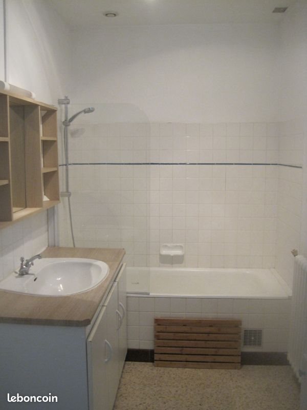 Appartement à louer, 70m², Saint-Léger-en-Yvelines