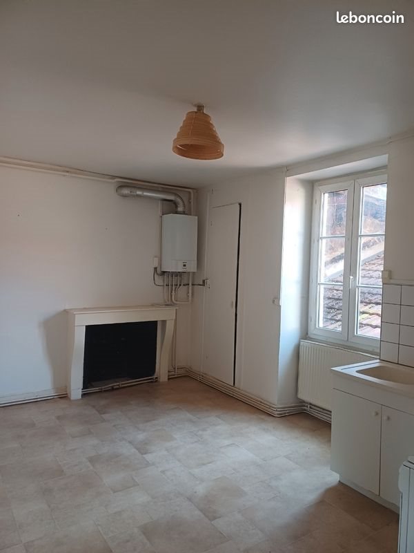 Appartement à louer, 40m², Châtillon-sur-Seine