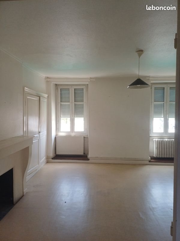 Appartement à louer, 40m², Châtillon-sur-Seine