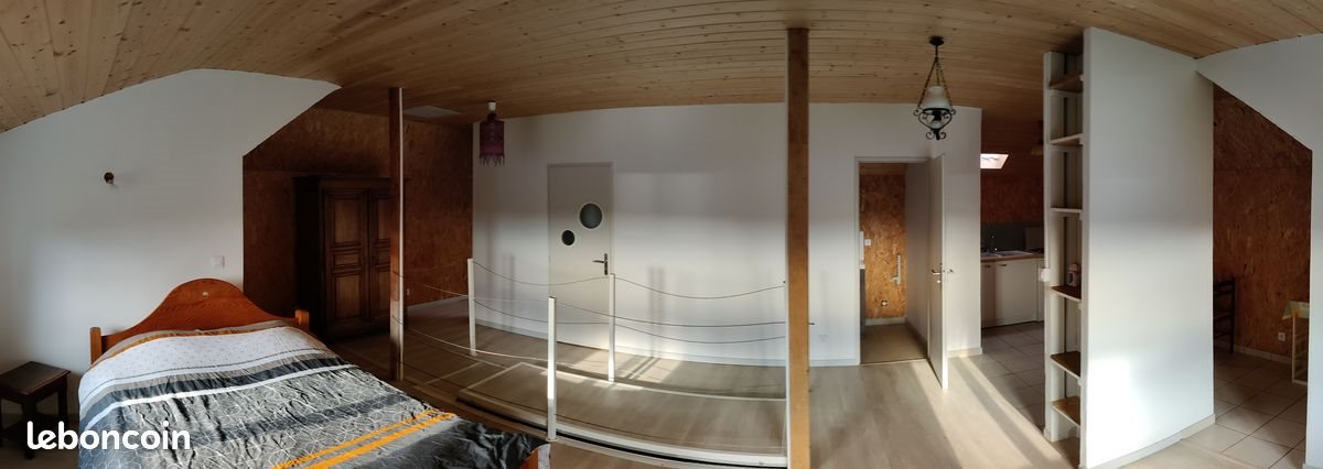 Appartement à louer, 70m², Pirey