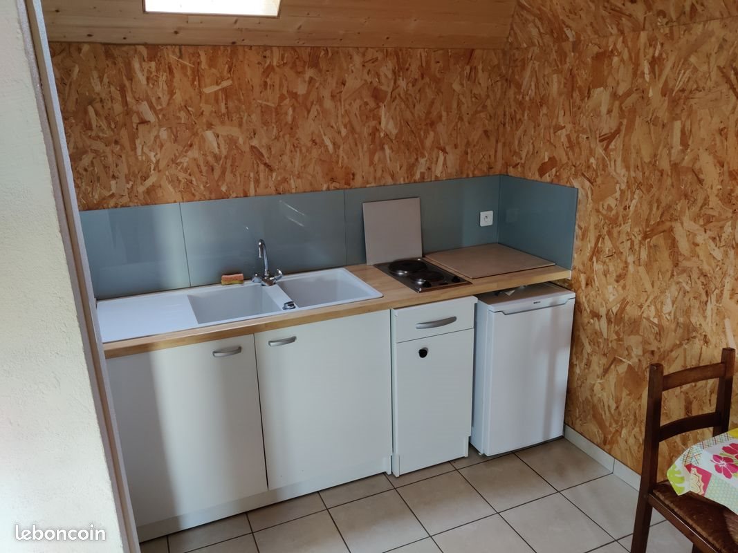 Appartement à louer, 70m², Pirey