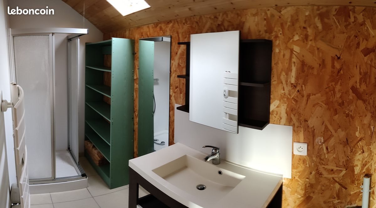 Appartement à louer, 70m², Pirey