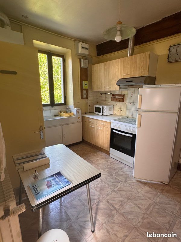 Appartement à louer, 35m², Sévrier