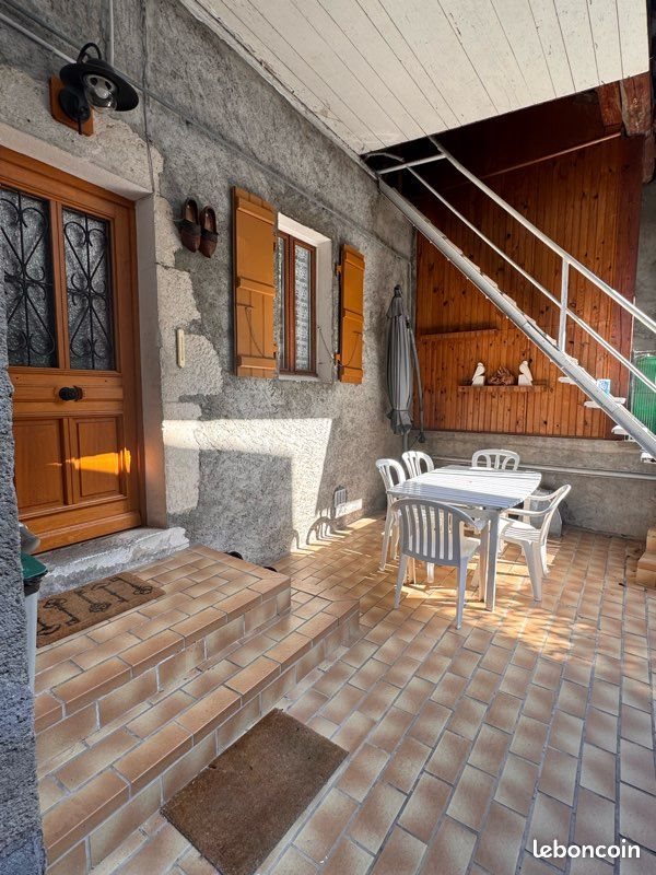 Appartement à louer, 35m², Sévrier