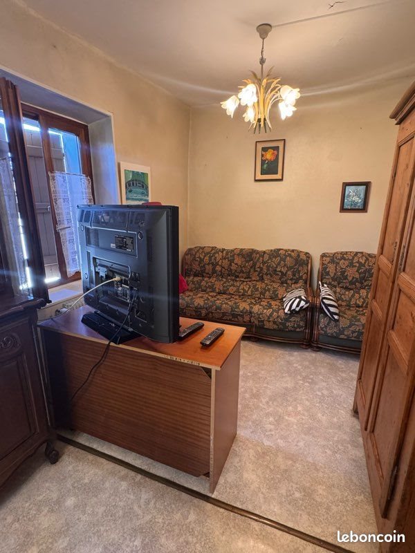 Appartement à louer, 35m², Sévrier