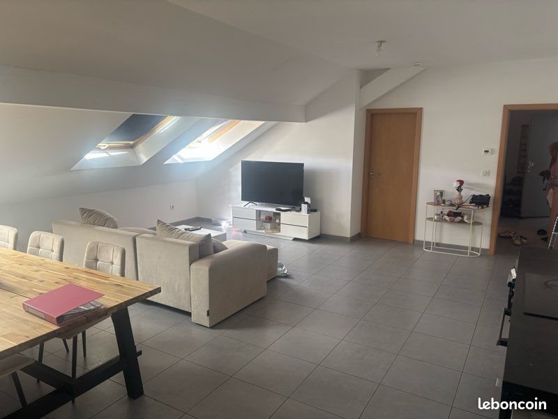 Appartement à louer, 55m², Fameck