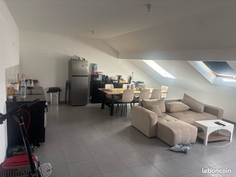 Appartement à louer, 55m², Fameck