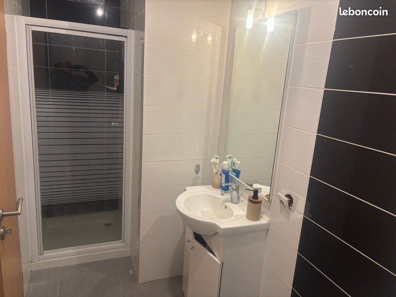 Appartement à louer, 55m², Fameck