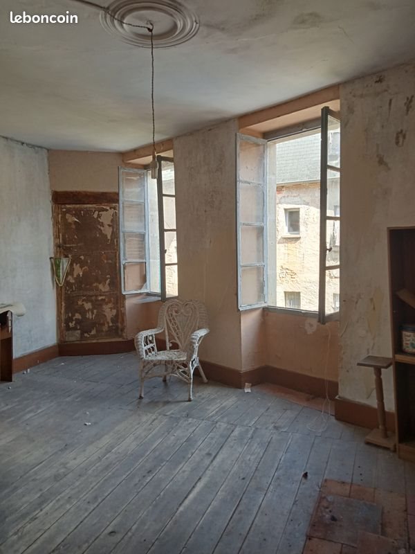 Maison à vendre, 130m², Caylus