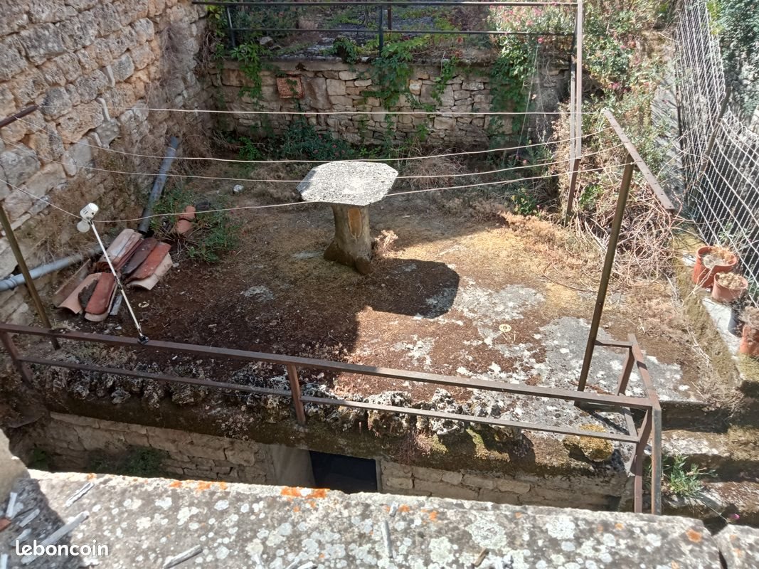 Maison à vendre, 130m², Caylus