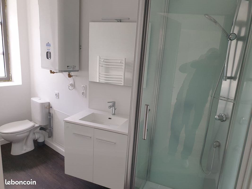 Appartement à louer, 38m², Cholet