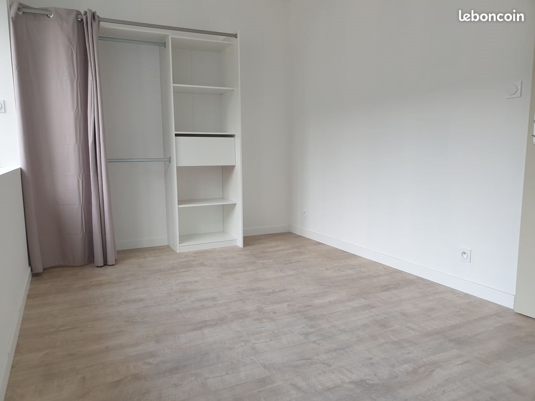 Appartement à louer, 38m², Cholet
