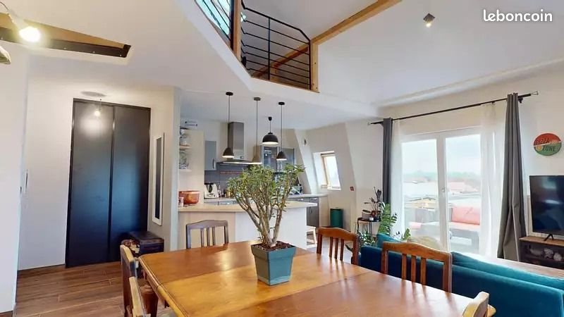 Appartement à louer, 37m², Levallois-Perret