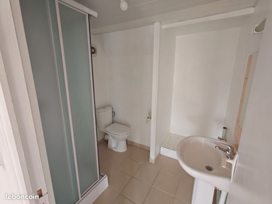 Appartement à louer, 32m², Picauville