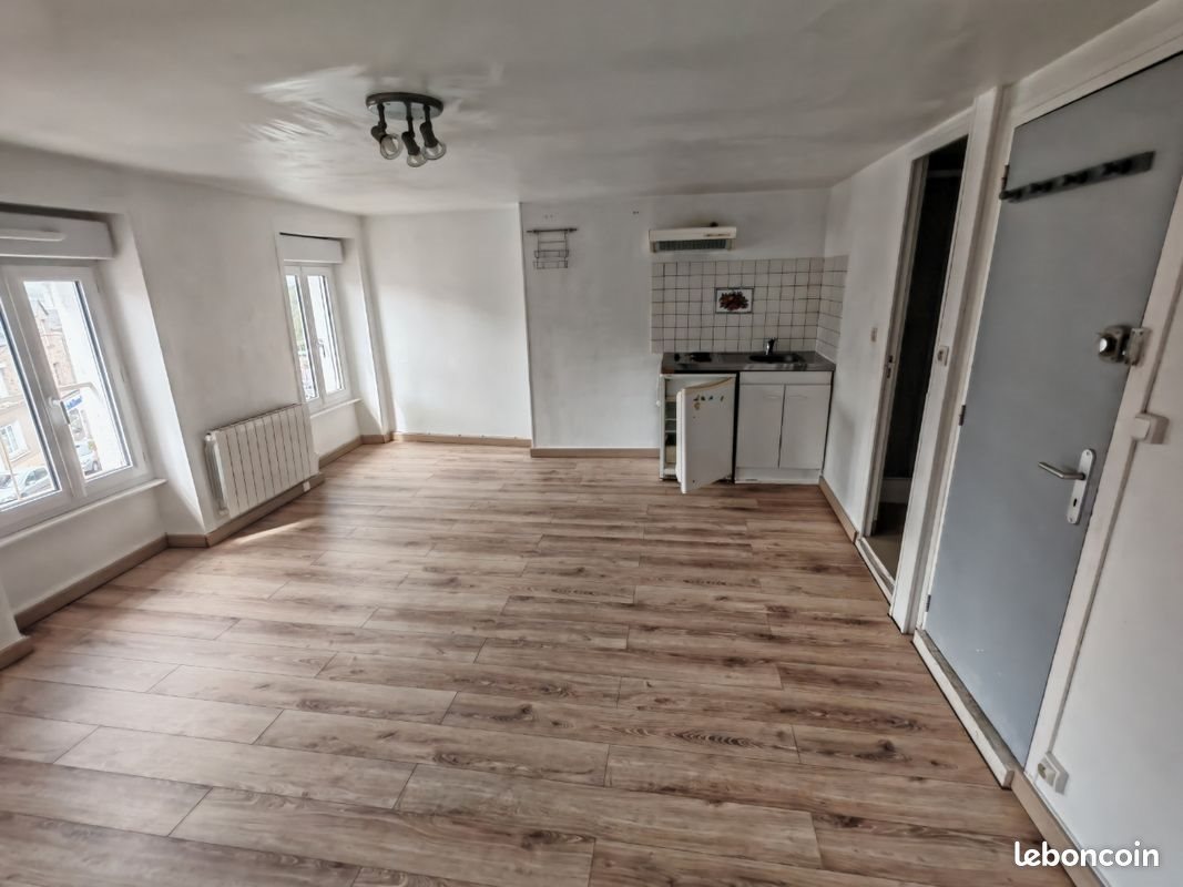 Appartement à louer, 32m², Picauville