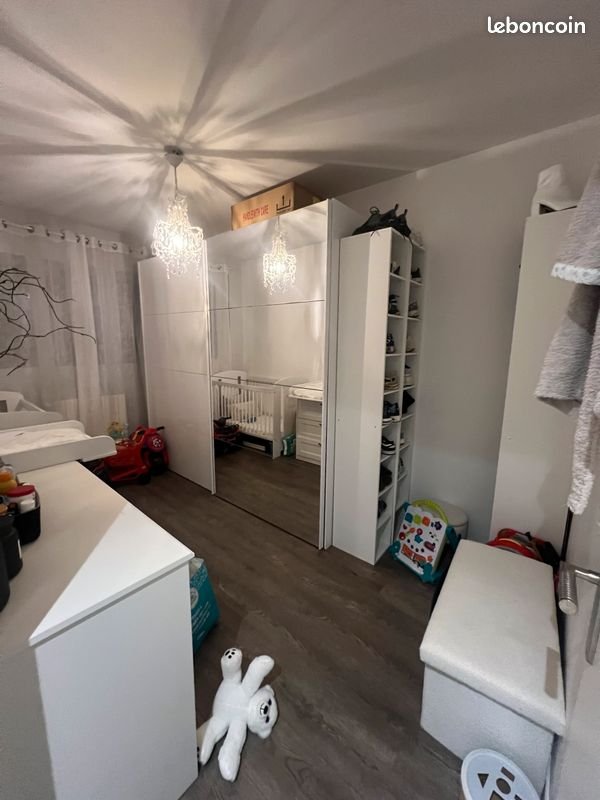Appartement à louer, 65m², Saint-Étienne