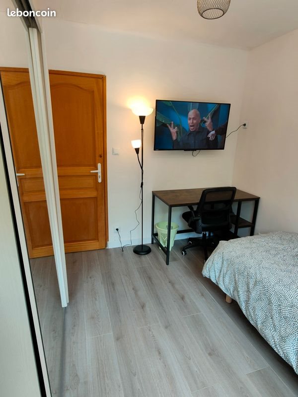 Appartement à louer, 85m², Saint-Étienne