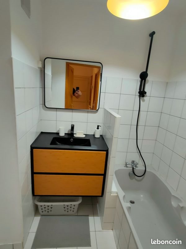 Appartement à louer, 85m², Saint-Étienne