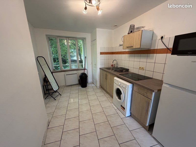 Appartement à louer, 45m², Vierzon