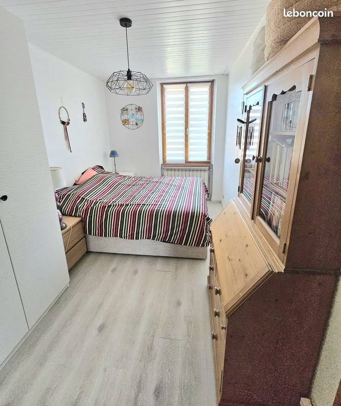 Appartement à vendre, 51m², Bischheim