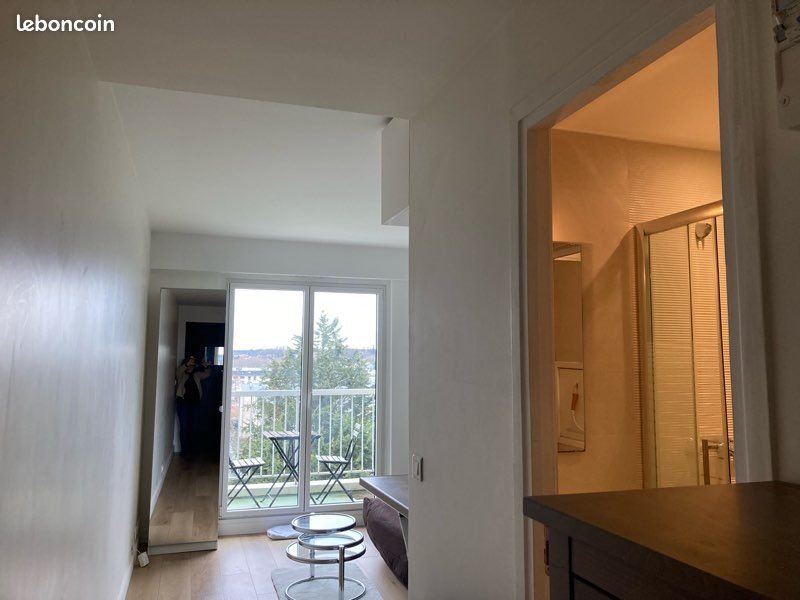 Appartement à louer, 15m², Versailles