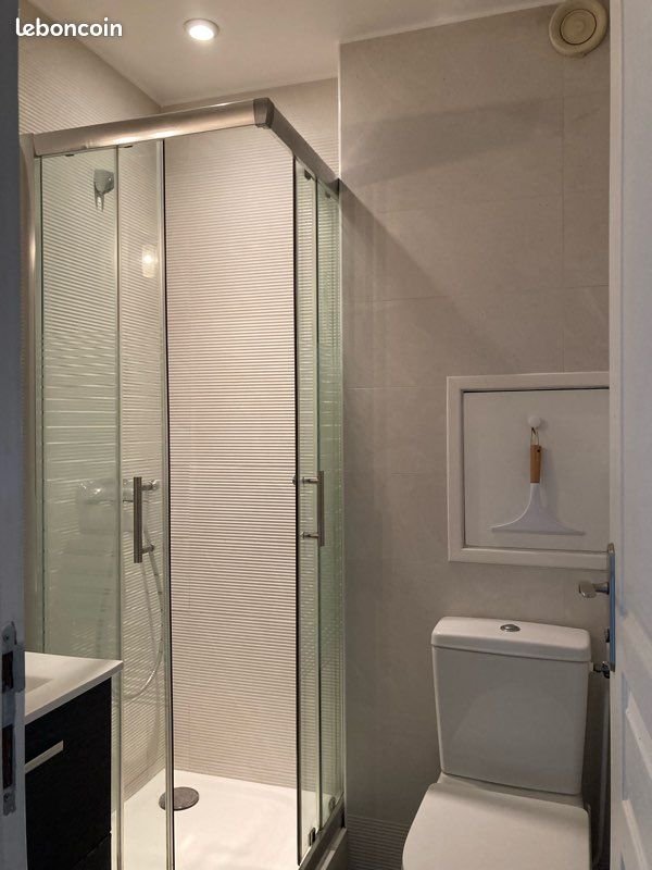 Appartement à louer, 15m², Versailles