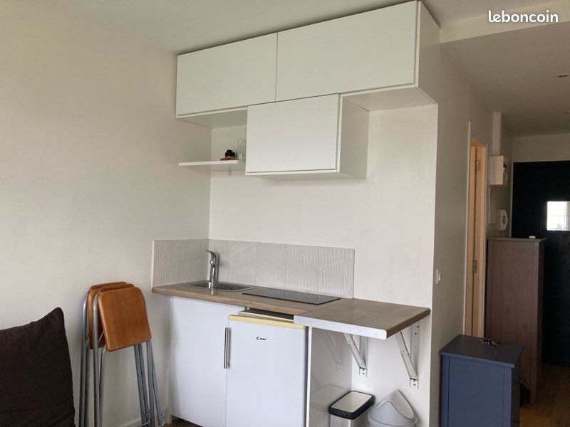 Appartement à louer, 15m², Versailles