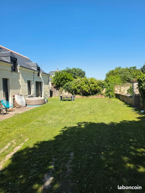 Maison à vendre, 380m², Tours