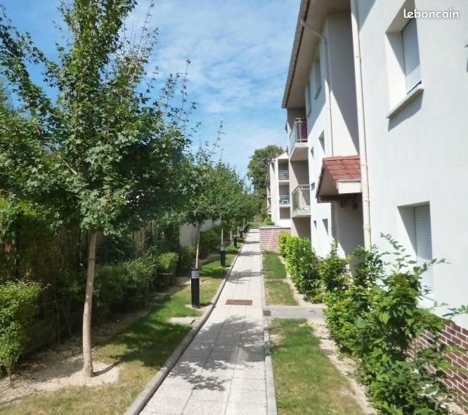 Appartement à louer, 49m², Châlons-en-Champagne