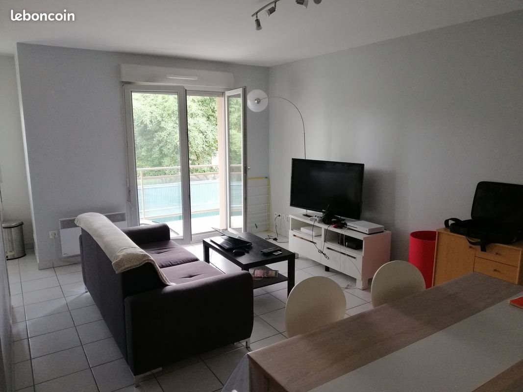 Appartement à louer, 49m², Châlons-en-Champagne