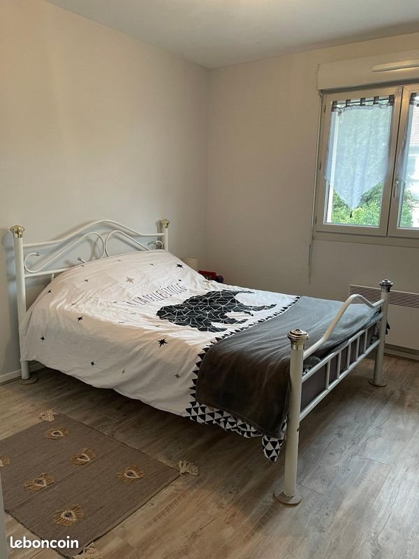 Appartement à louer, 49m², Châlons-en-Champagne