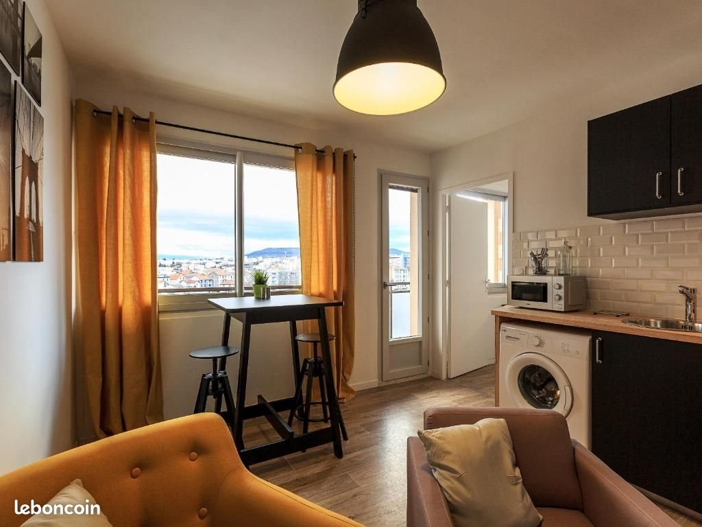 Appartement à vendre, 68m², Clermont-Ferrand