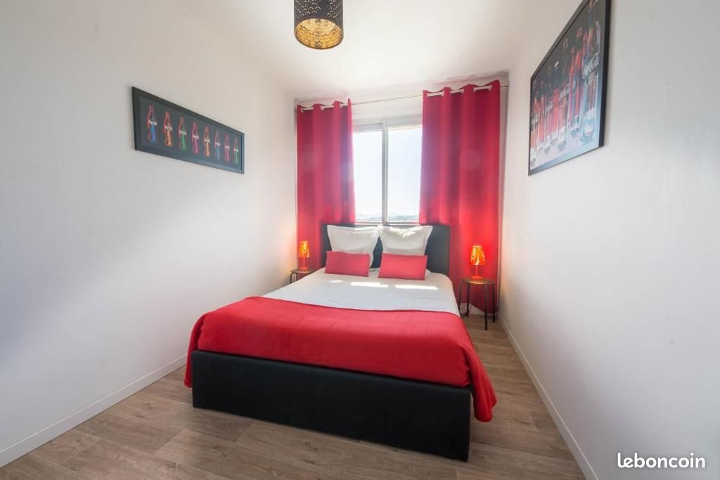 Appartement à vendre, 68m², Clermont-Ferrand
