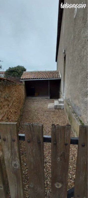Maison à louer, 80m², Thouars