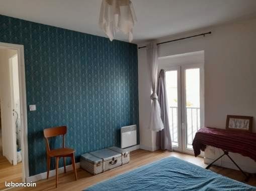 Appartement à louer, 40m², Guipel