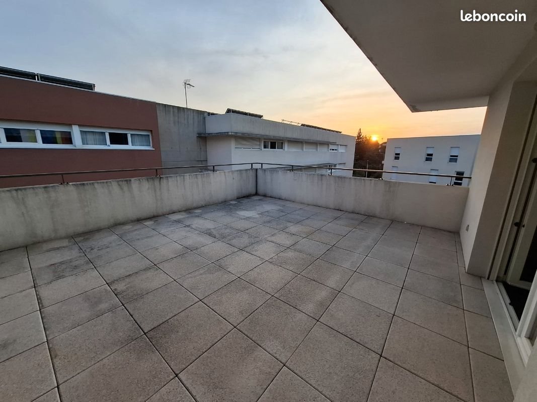 Appartement à vendre, 61m², Montpellier
