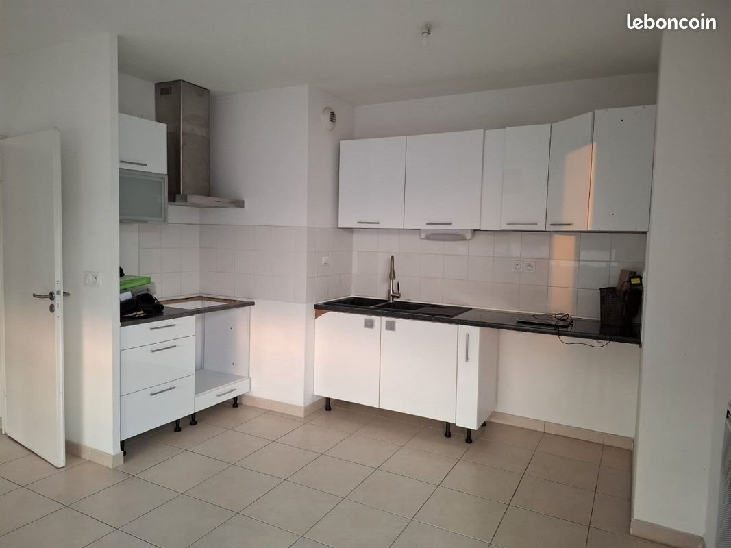Appartement à vendre, 61m², Montpellier