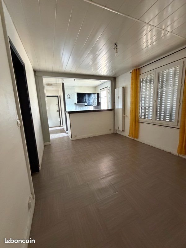 Appartement à vendre, 36m², Ris-Orangis