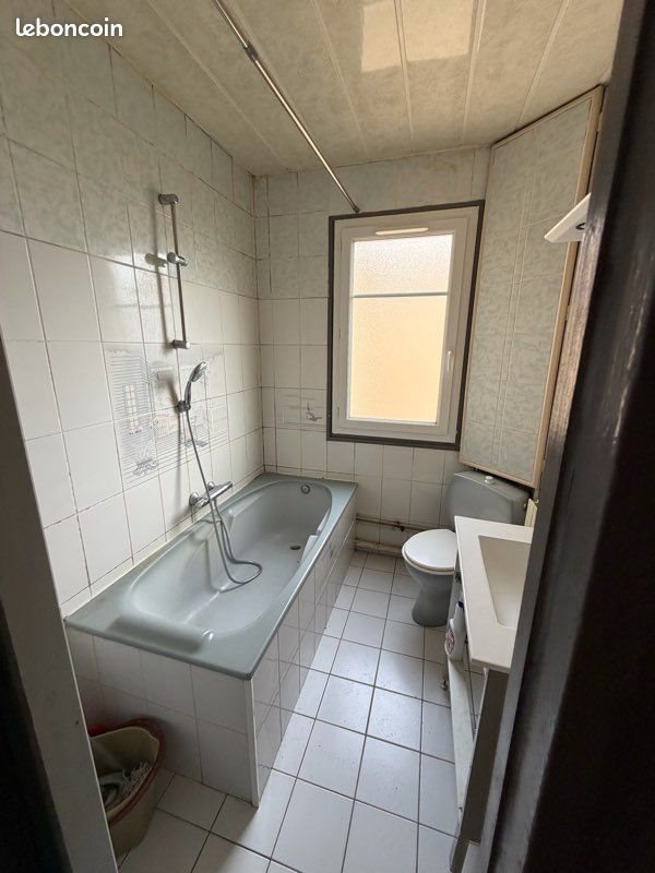 Appartement à vendre, 36m², Ris-Orangis