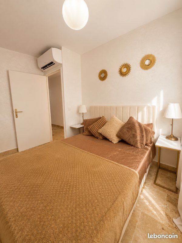 Appartement à louer, 38m², Antibes