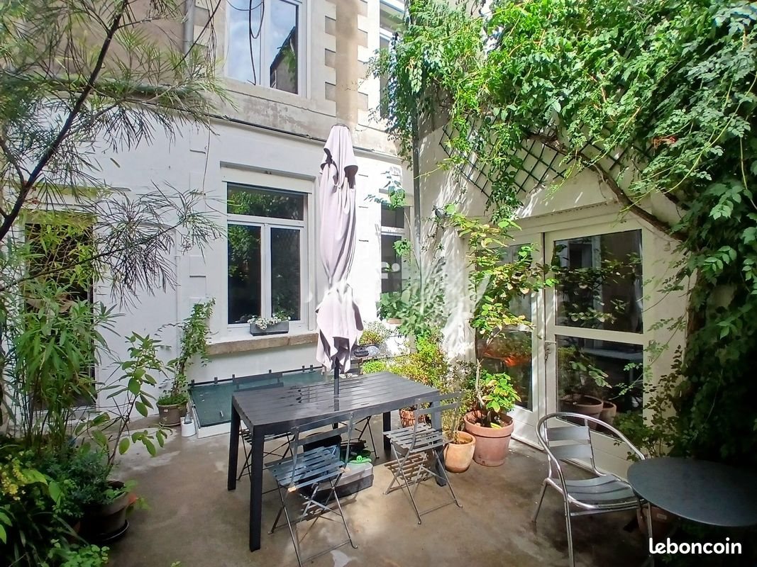 Appartement à vendre, 85m², Nantes