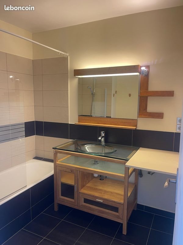 Appartement à louer, 59m², Annecy-le-Vieux
