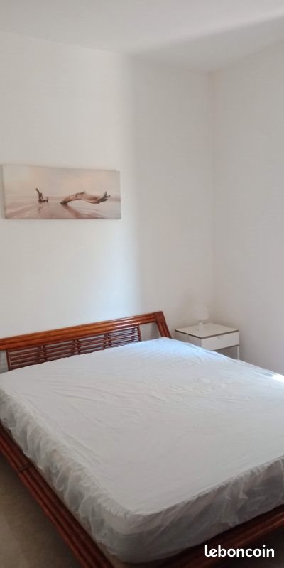 Appartement à louer, 25m², Gassin