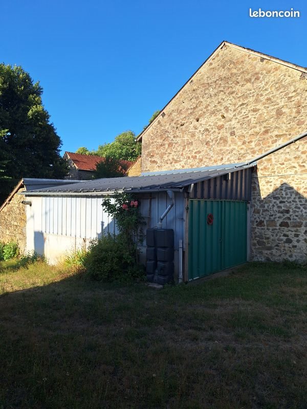 Maison à vendre, 90m², Saint-Vaury