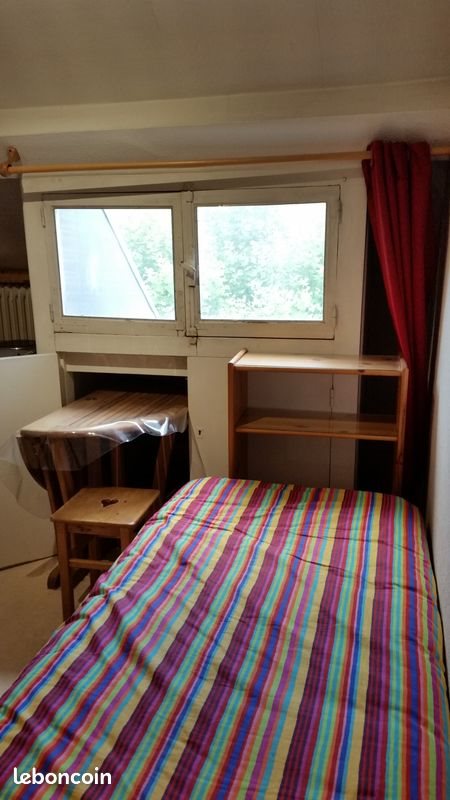 Appartement à louer, 10m², Grenoble